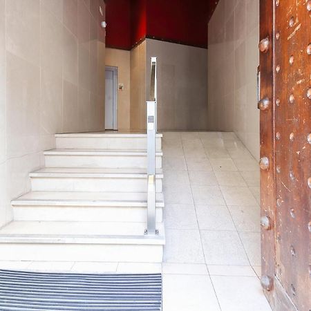 Almirante Concept By Homing Appartamento Lisbona Esterno foto