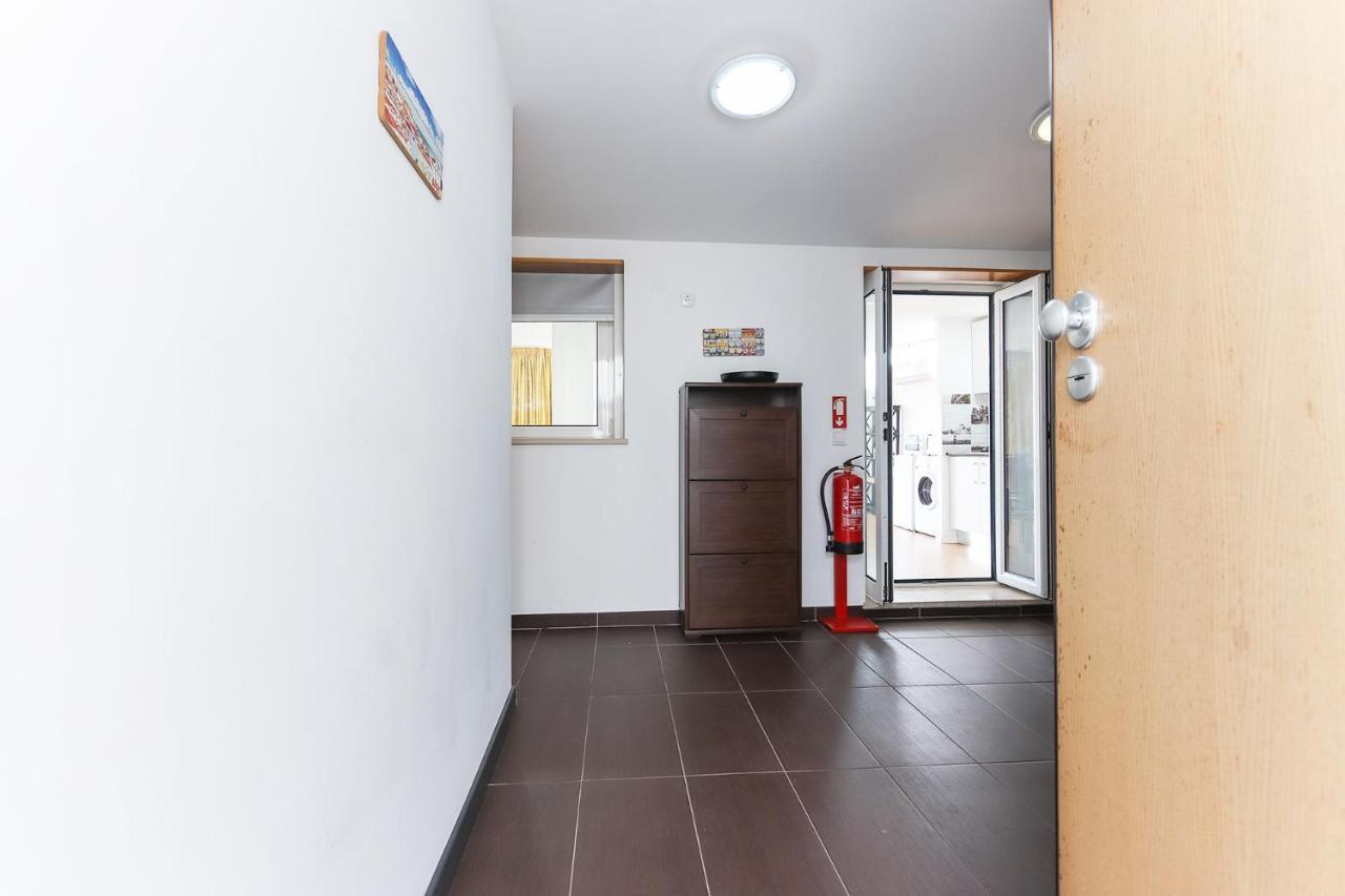 Almirante Concept By Homing Appartamento Lisbona Esterno foto