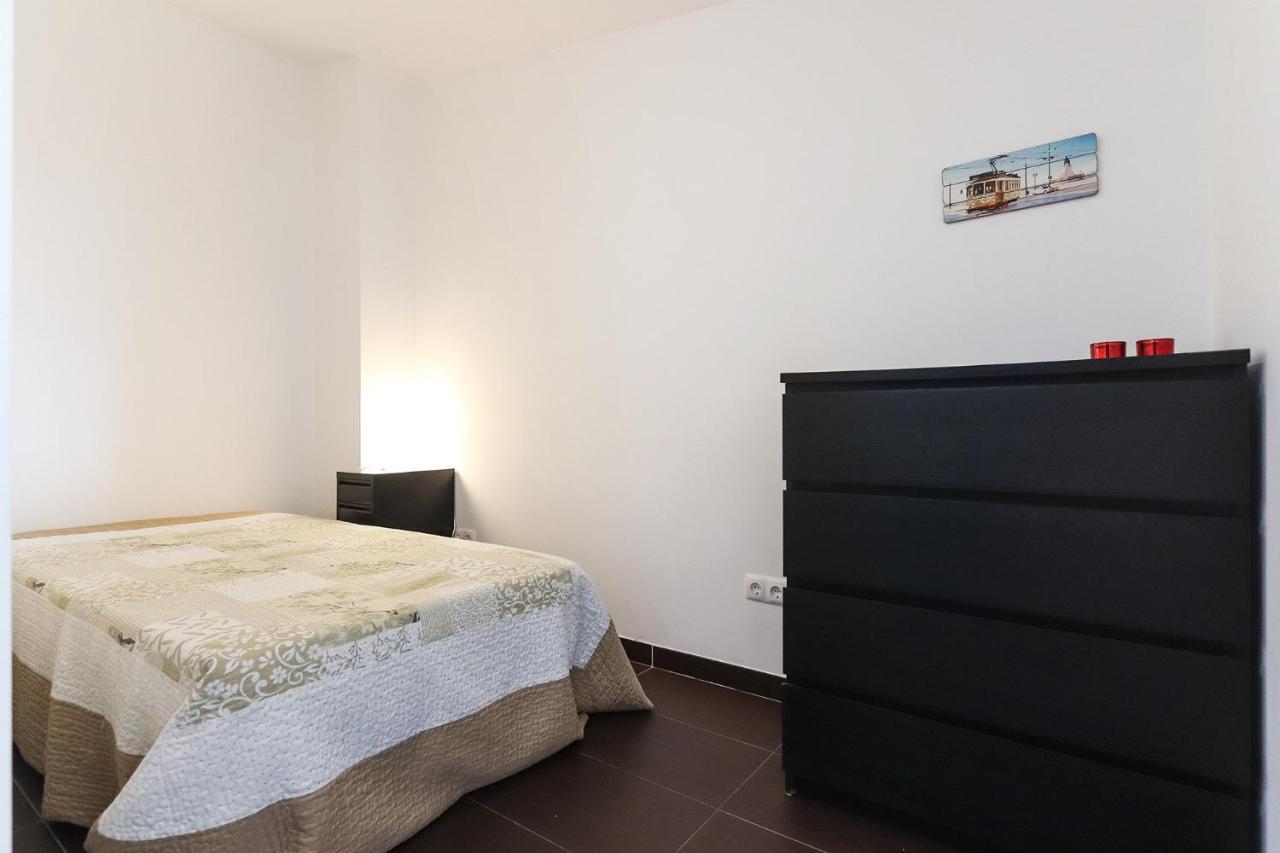 Almirante Concept By Homing Appartamento Lisbona Esterno foto