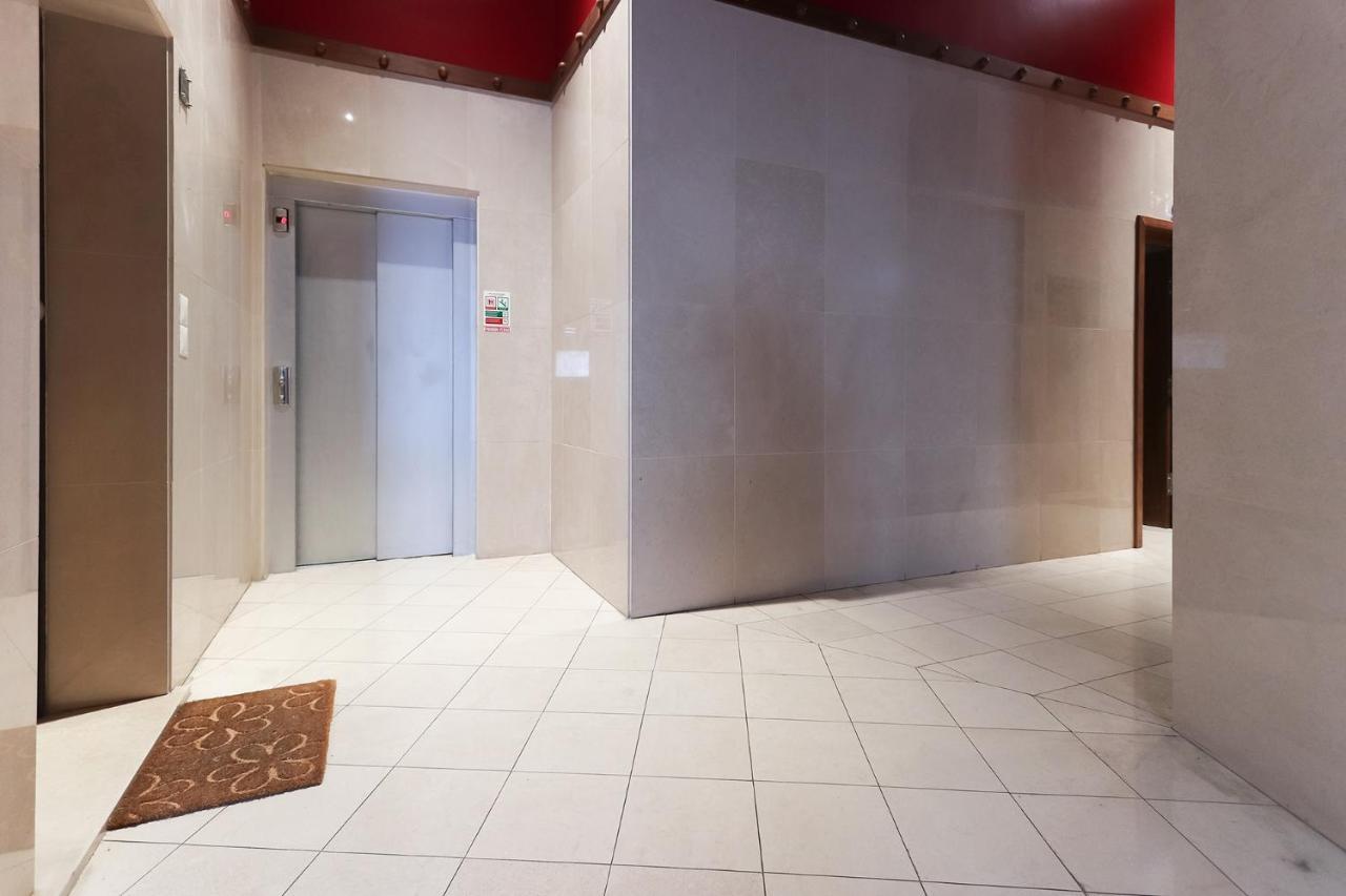 Almirante Concept By Homing Appartamento Lisbona Esterno foto