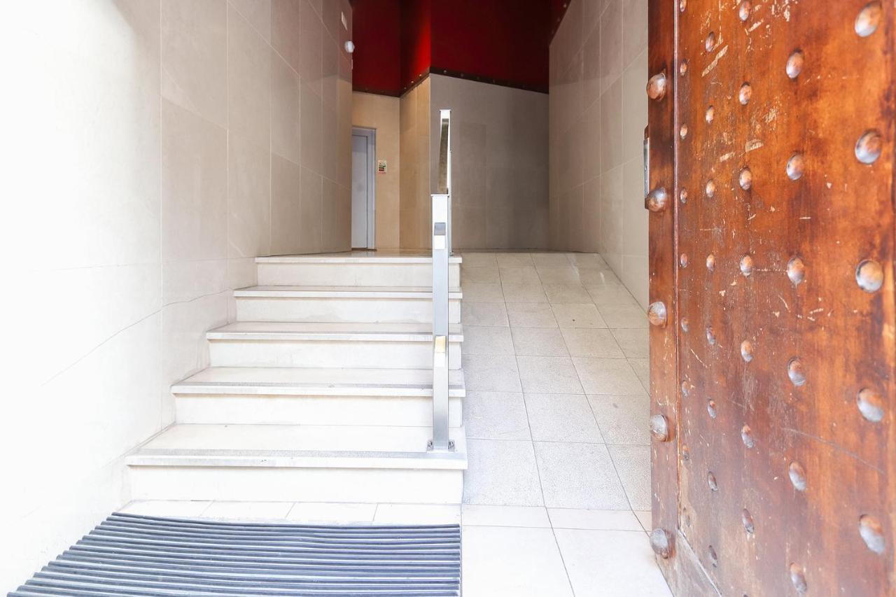 Almirante Concept By Homing Appartamento Lisbona Esterno foto