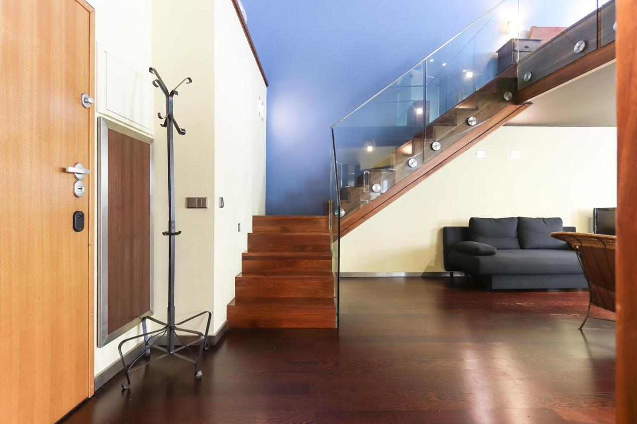 Almirante Concept By Homing Appartamento Lisbona Esterno foto