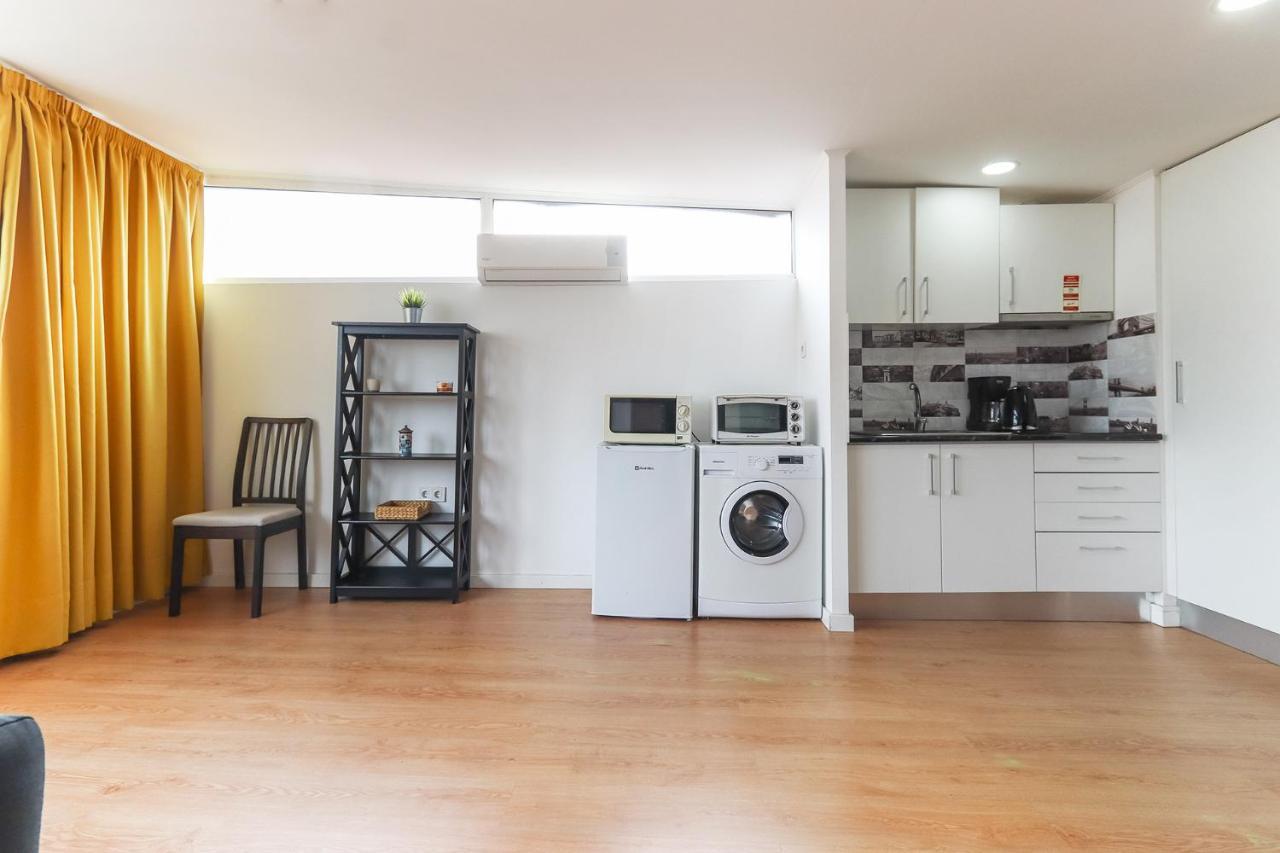 Almirante Concept By Homing Appartamento Lisbona Esterno foto