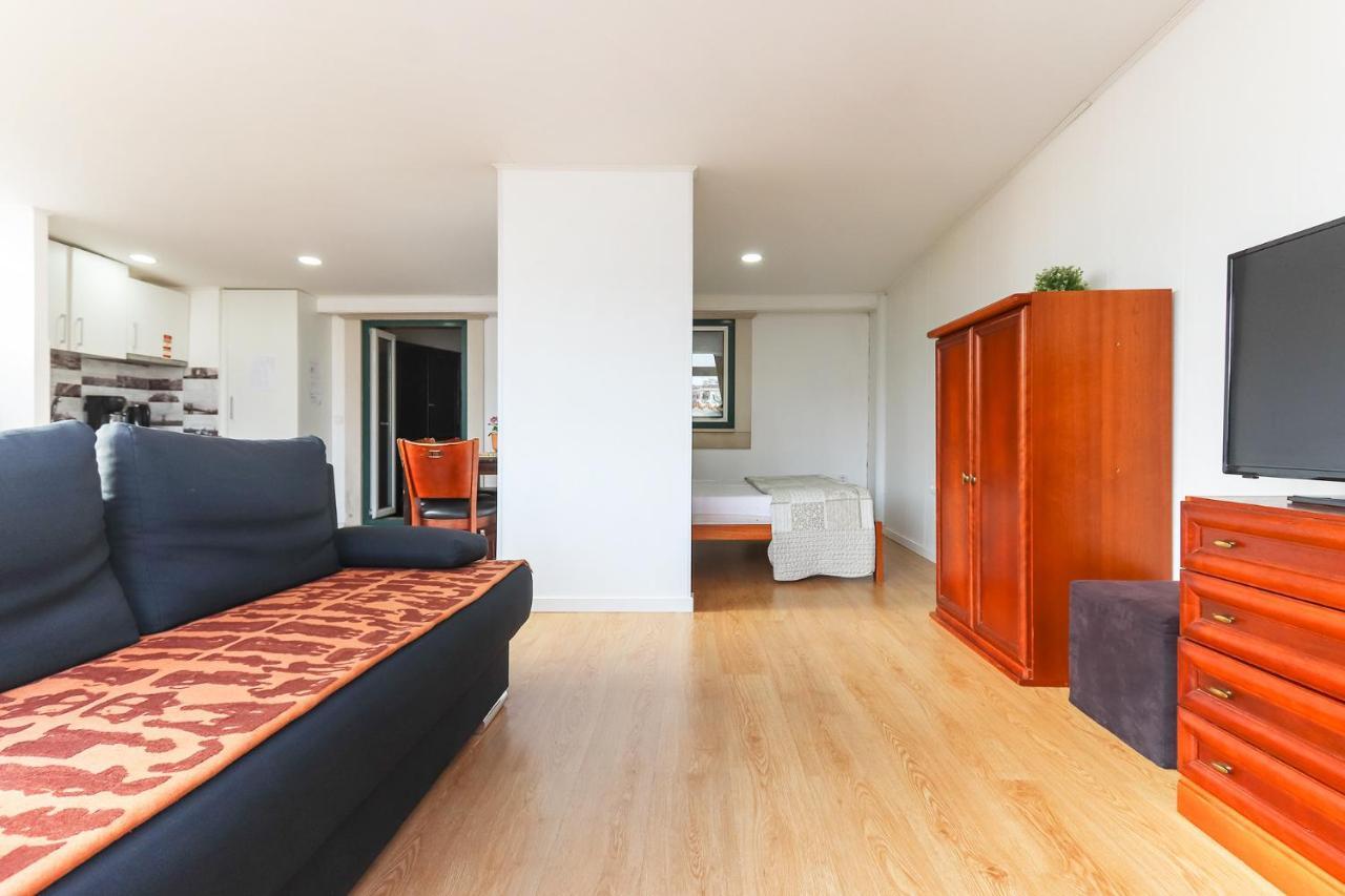 Almirante Concept By Homing Appartamento Lisbona Esterno foto