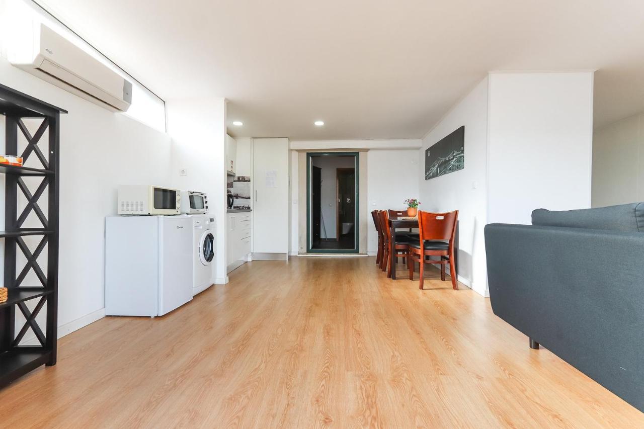 Almirante Concept By Homing Appartamento Lisbona Esterno foto