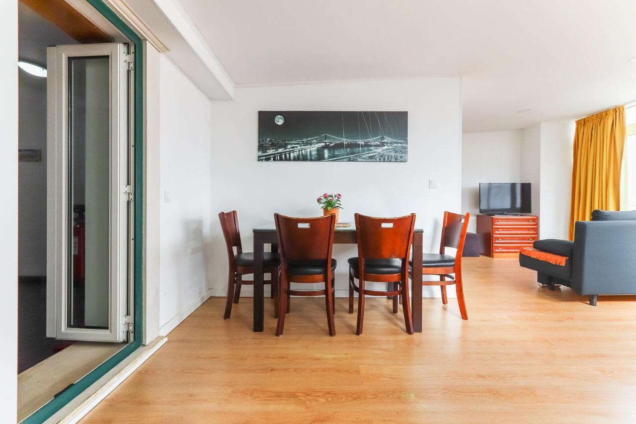 Almirante Concept By Homing Appartamento Lisbona Esterno foto