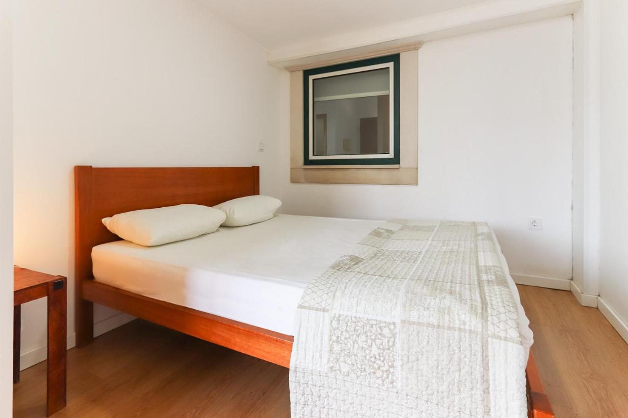 Almirante Concept By Homing Appartamento Lisbona Esterno foto