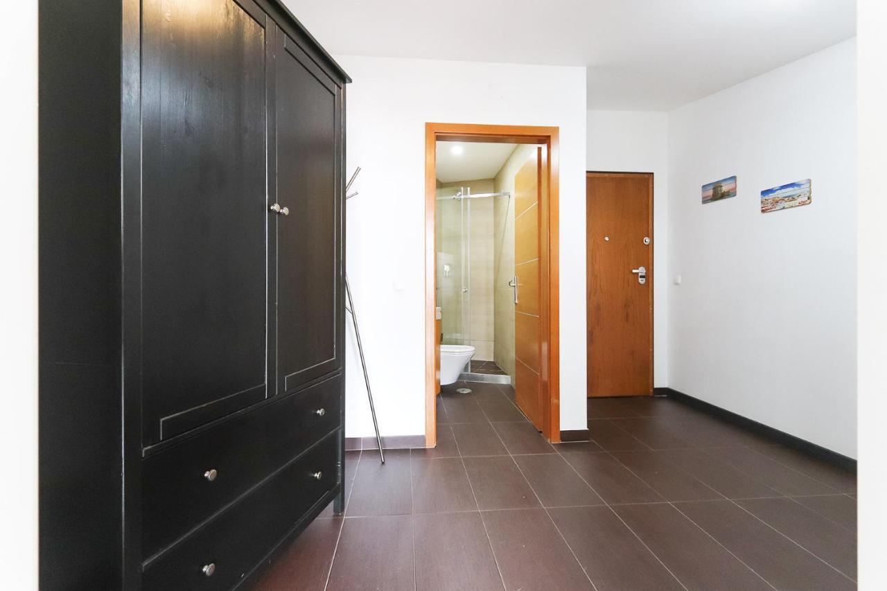 Almirante Concept By Homing Appartamento Lisbona Esterno foto