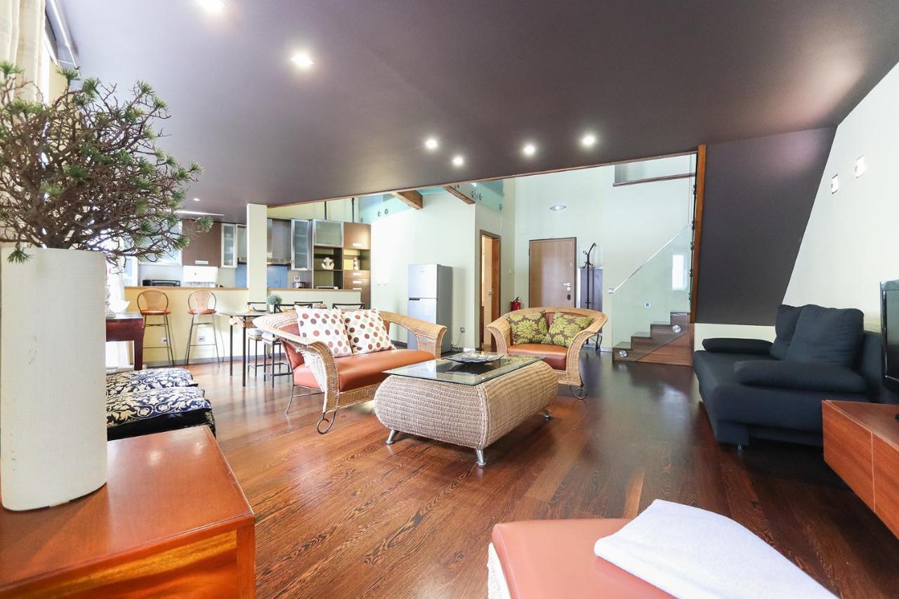 Almirante Concept By Homing Appartamento Lisbona Esterno foto