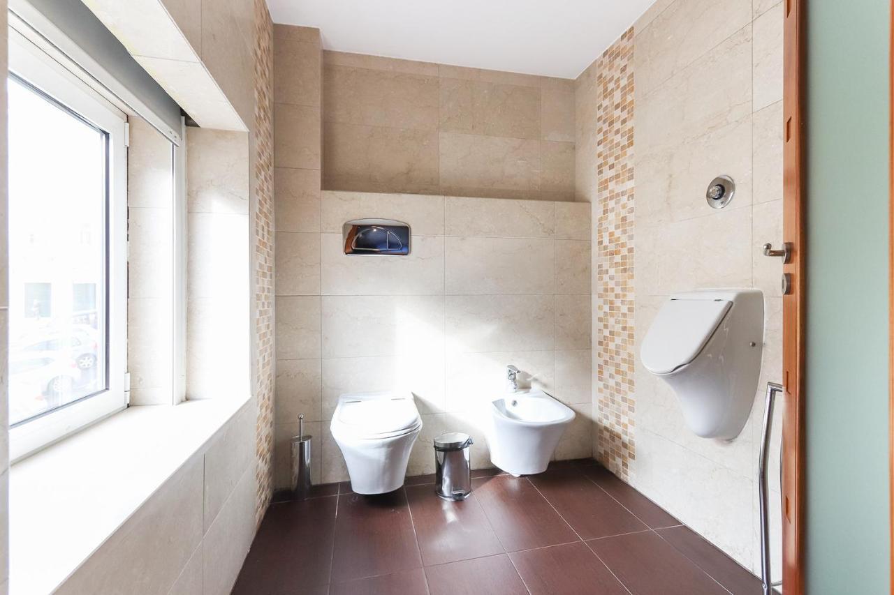 Almirante Concept By Homing Appartamento Lisbona Esterno foto