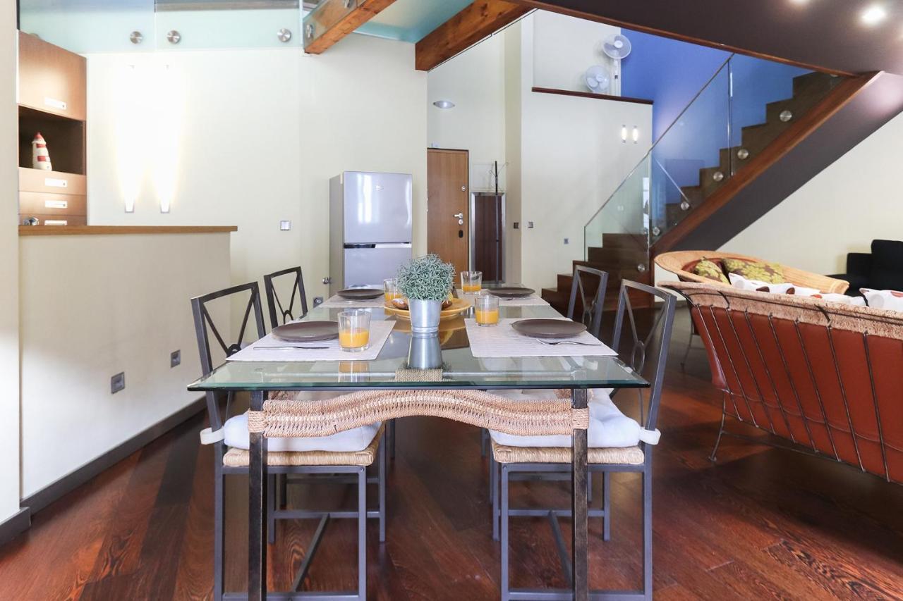 Almirante Concept By Homing Appartamento Lisbona Esterno foto