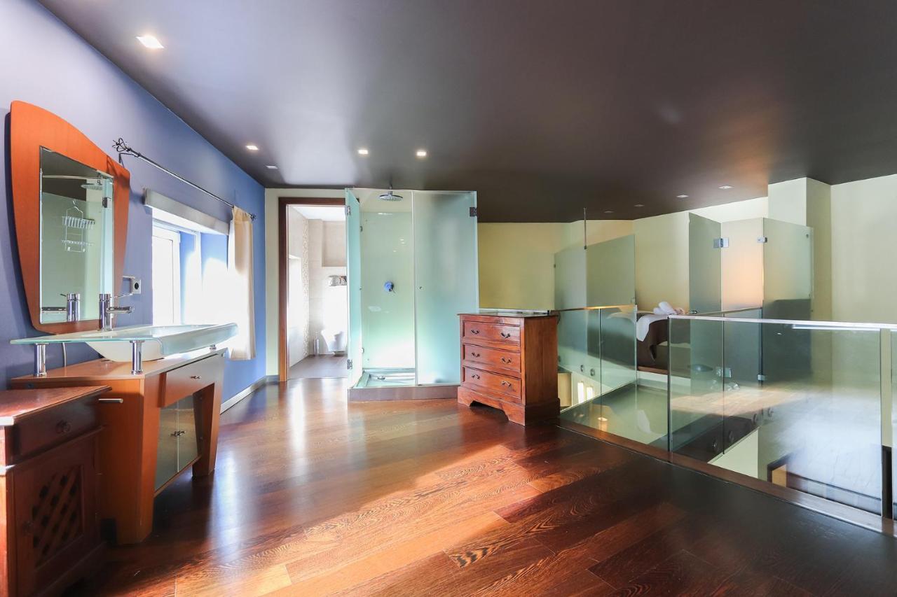 Almirante Concept By Homing Appartamento Lisbona Esterno foto