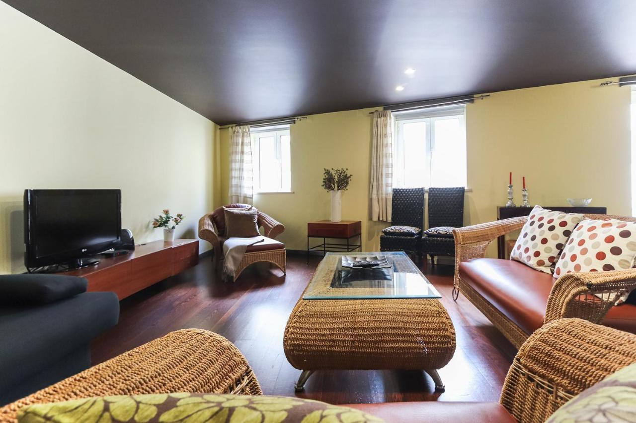 Almirante Concept By Homing Appartamento Lisbona Esterno foto