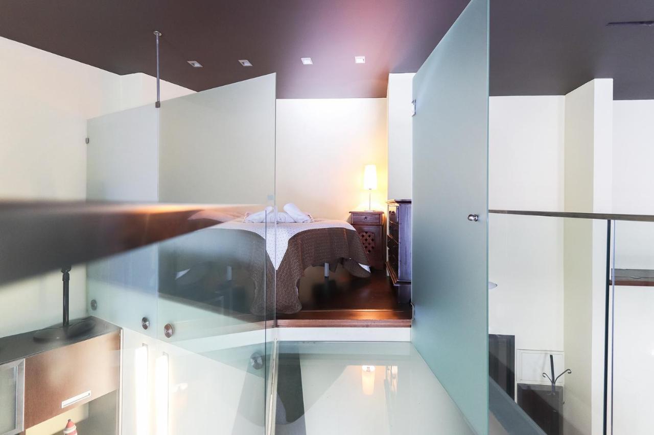 Almirante Concept By Homing Appartamento Lisbona Esterno foto